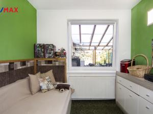 Prodej bytu 3+kk, Praha, Za statky, 84 m2