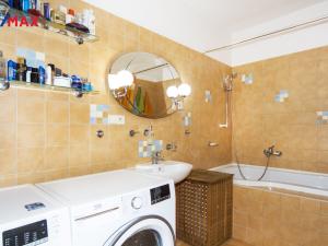 Prodej bytu 3+kk, Praha, Za statky, 84 m2