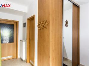 Prodej bytu 3+kk, Praha, Za statky, 84 m2
