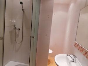 Pronájem bytu 2+1, Šumperk, 42 m2