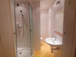 Pronájem bytu 2+1, Šumperk, 42 m2