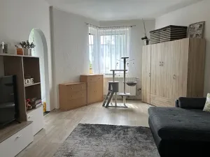 Pronájem bytu 2+kk, Dobřany, tř. 1. máje, 69 m2