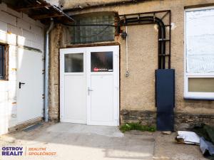 Prodej obchodního prostoru, Šumperk, Uničovská, 198 m2