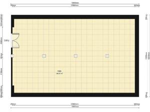 Prodej obchodního prostoru, Šumperk, Uničovská, 198 m2