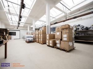 Prodej obchodního prostoru, Šumperk, Uničovská, 198 m2