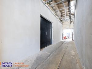 Prodej obchodního prostoru, Šumperk, Uničovská, 198 m2