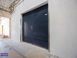 Prodej obchodního prostoru, Šumperk, Uničovská, 198 m2