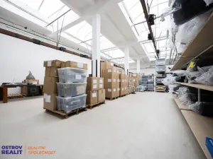 Prodej obchodního prostoru, Šumperk, Uničovská, 198 m2