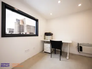 Prodej obchodního prostoru, Šumperk, Uničovská, 198 m2