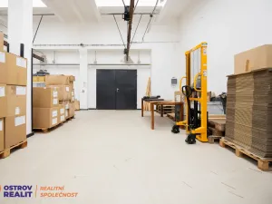 Prodej obchodního prostoru, Šumperk, Uničovská, 198 m2