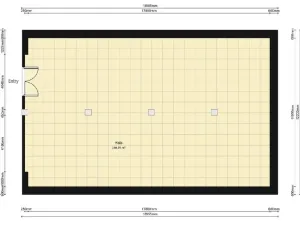 Prodej obchodního prostoru, Šumperk, Uničovská, 198 m2