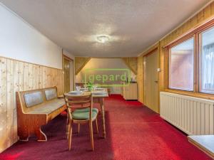 Prodej chalupy, Srní, 170 m2