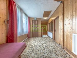 Prodej chalupy, Srní, 170 m2