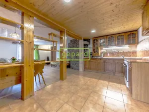 Prodej chalupy, Srní, 170 m2