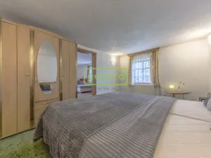 Prodej chalupy, Srní, 170 m2