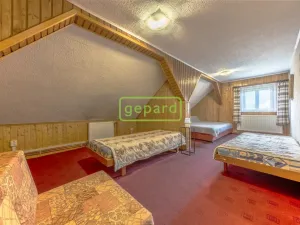 Prodej chalupy, Srní, 170 m2