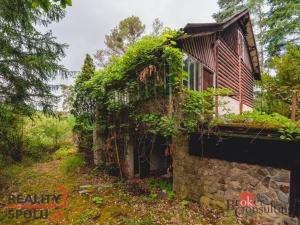 Prodej chaty, Malá Hraštice, 20 m2