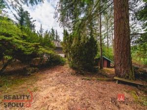 Prodej chaty, Malá Hraštice, 20 m2