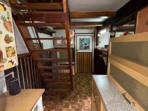 Prodej chaty, Malá Hraštice, 20 m2