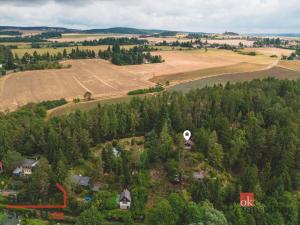 Prodej chaty, Malá Hraštice, 20 m2