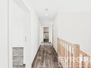 Pronájem rodinného domu, Líbeznice, Jižní, 320 m2