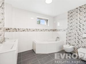 Pronájem rodinného domu, Líbeznice, Jižní, 320 m2