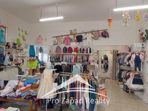 Pronájem obchodního prostoru, Plzeň - Jižní Předměstí, Klatovská třída, 105 m2