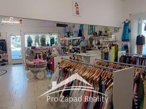 Pronájem obchodního prostoru, Plzeň - Jižní Předměstí, Klatovská třída, 105 m2