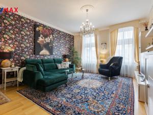 Prodej bytu 3+kk, Karlovy Vary, Ondřejská, 66 m2