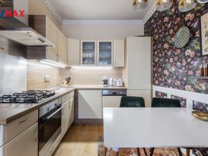 Prodej bytu 3+kk, Karlovy Vary, Ondřejská, 66 m2