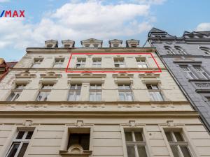 Prodej bytu 3+kk, Karlovy Vary, Ondřejská, 66 m2