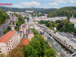 Prodej bytu 3+kk, Karlovy Vary, Ondřejská, 66 m2