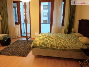 Pronájem bytu 1+kk, Praha - Michle, Hanusova, 34 m2