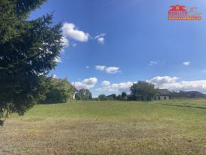 Prodej pozemku pro bydlení, Červený Kostelec, Na Skalce, 1198 m2