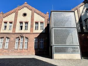 Pronájem obchodního prostoru, Ostrava, Vítkovická, 503 m2
