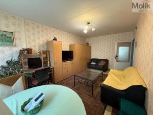 Prodej bytu 2+1, Most, Václava Talicha, 52 m2