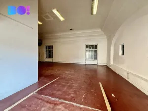 Pronájem skladu, Český Těšín, Pod Zvonek, 122 m2