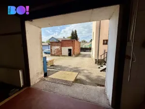 Pronájem skladu, Český Těšín, Pod Zvonek, 122 m2