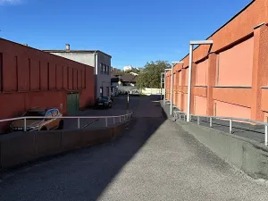 Prodej garáže, Kladno, Bellevue, 16 m2