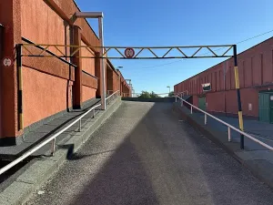 Prodej garáže, Kladno, Bellevue, 16 m2