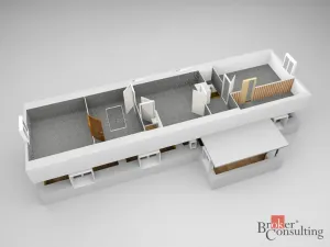 Prodej rodinného domu, Nučice, 150 m2