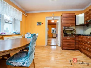 Prodej rodinného domu, Nučice, 150 m2