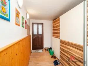 Prodej rodinného domu, Nučice, 150 m2