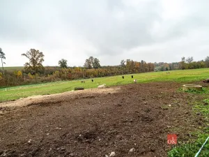 Prodej rodinného domu, Nučice, 150 m2