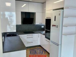 Pronájem bytu 2+kk, České Budějovice, Vrbenská, 72 m2