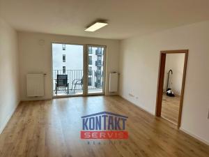 Pronájem bytu 2+kk, České Budějovice, Vrbenská, 72 m2