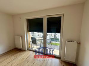 Pronájem bytu 2+kk, České Budějovice, Vrbenská, 72 m2