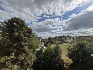 Pronájem bytu 4+1, Ostroměř, Zahradní, 92 m2