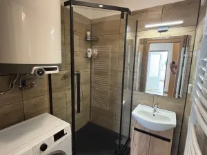 Pronájem bytu 4+1, Hradec Králové, Zahradní, 92 m2