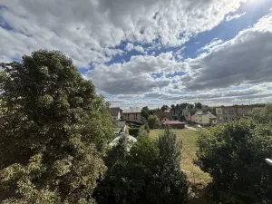 Pronájem bytu 4+1, Hradec Králové, Zahradní, 92 m2